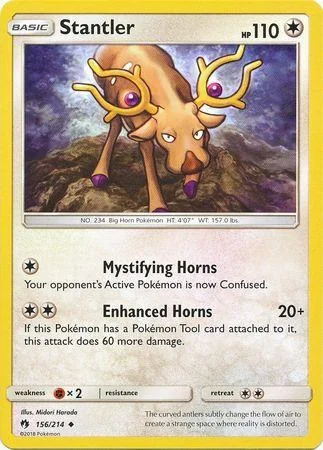 Stantler 156/214