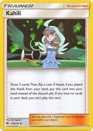 Kahili 179/214