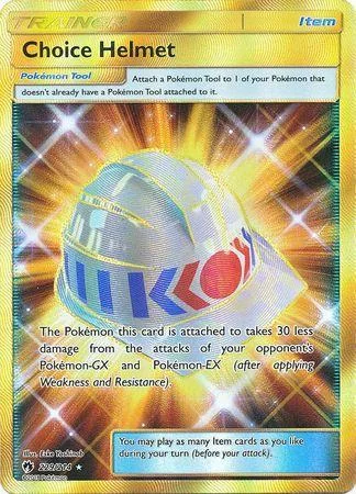 Capacete da Escolha 229/214