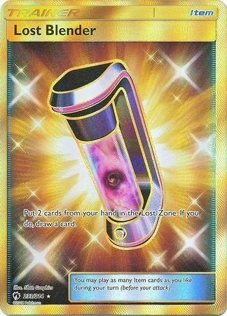Liquidificador Perdido 233/214