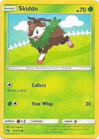 Skiddo 35/214