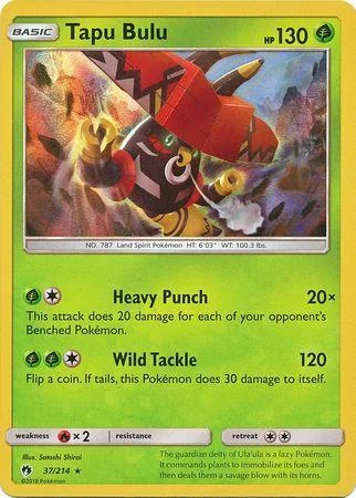 Tapu Bulu 37/214
