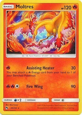 Moltres 38/214