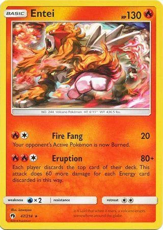 Entei 47/214