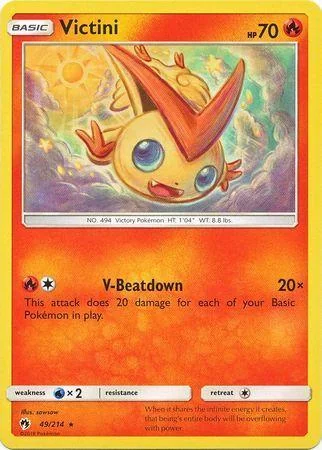 Victini 49/214