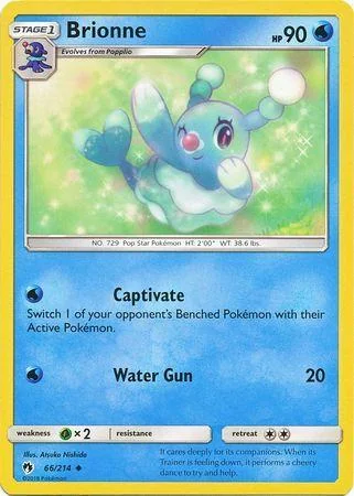 Brionne 66/214