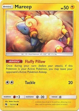 Mareep 75/214
