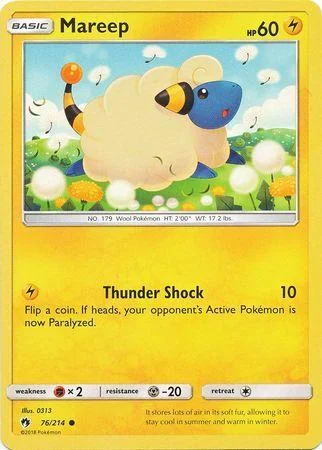 Mareep 76/214