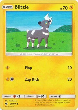 Blitzle 81/214