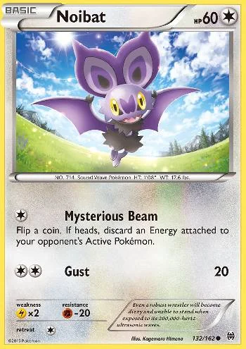 Noibat 132/162