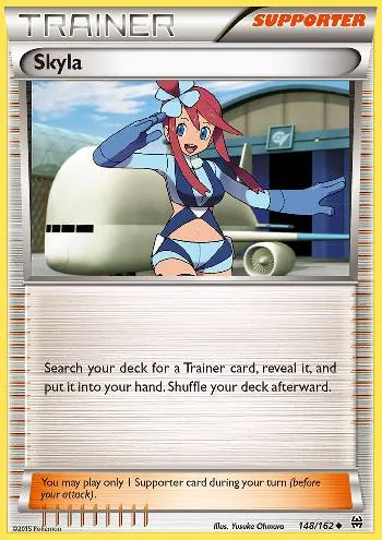 Skyla 148/162