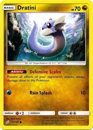 Dratini 117/181