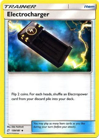 Eletrocarregador 139/181