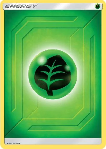 Energia de Grama 197/181
