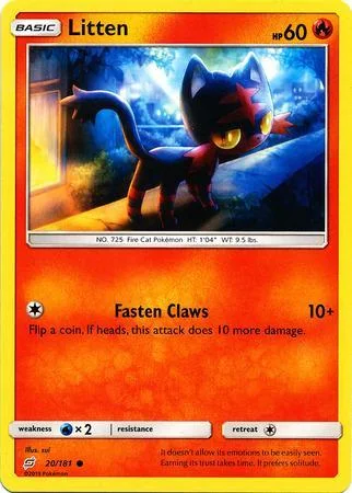 Litten 20/181