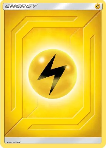 Energia de Raio 200/181