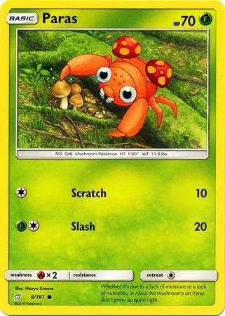 Paras 6/181
