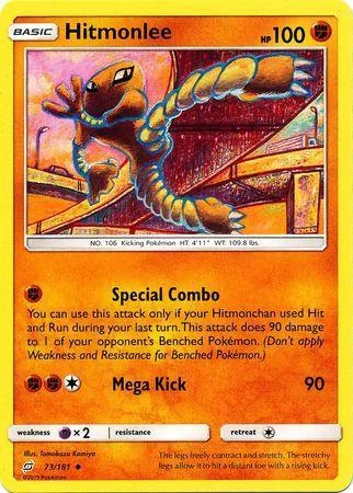 Hitmonlee 73/181