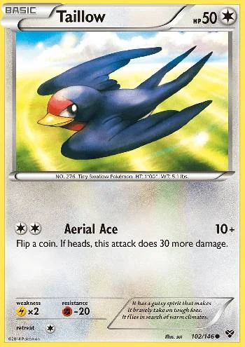 Taillow 102/146