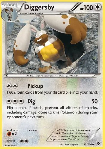 Diggersby 112/146