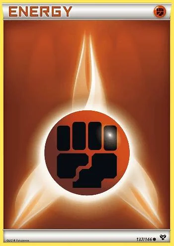 Energia de Luta 137/146
