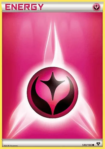 Energia de Fada 140/146