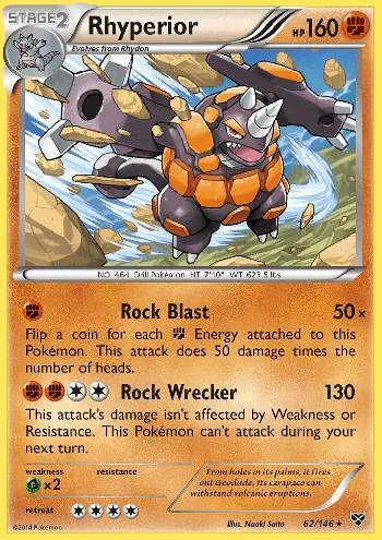 Rhyperior 62/146