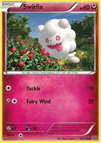 Swirlix 94/146