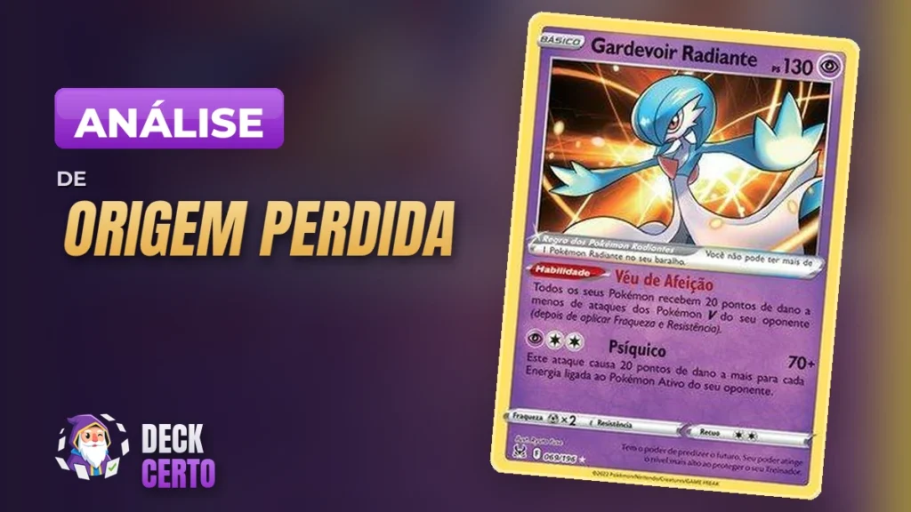 Origem Perdida