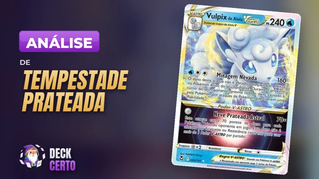 Tempestade Prateada