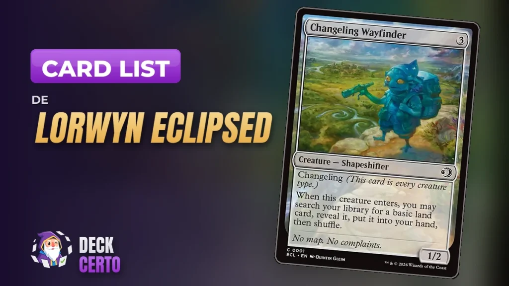 Lorwyn Eclipsed