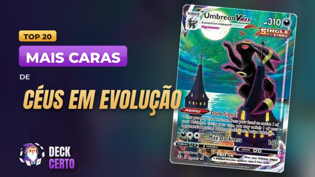 Céus em Evolução