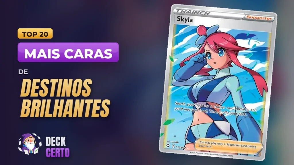 Destinos Brilhantes