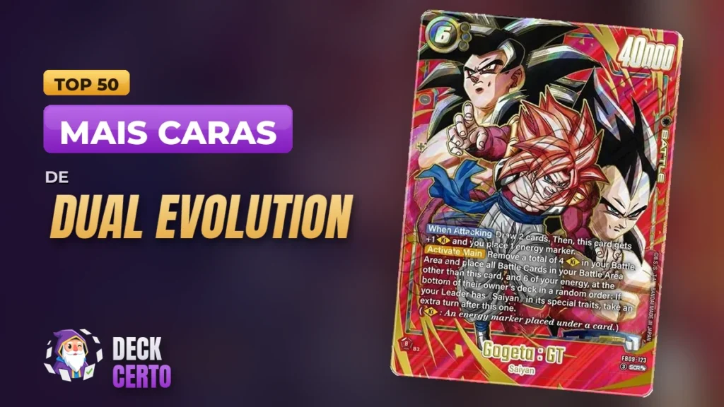 Dual Evolution