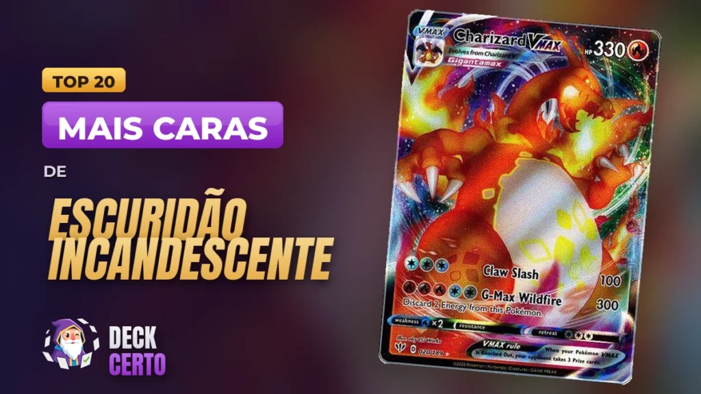 Escuridão Incandescente