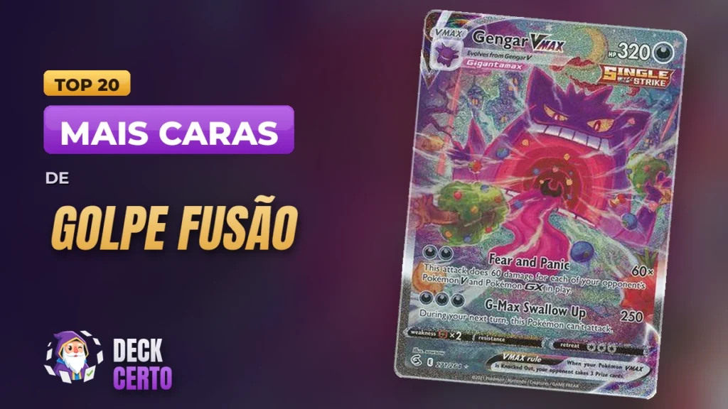 Golpe Fusão