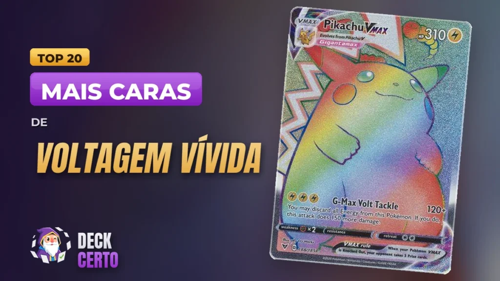 Voltagem Vívida