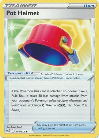 Capacete de Panela 146/172