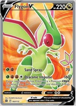 Flygon-V 164/172