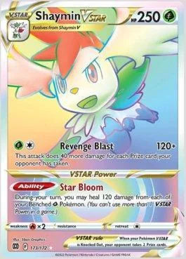 Shaymin-V-ASTRO 173/172