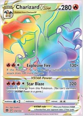 Charizard-V-ASTRO 174/172