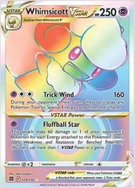 Whimsicott-V-ASTRO 175/172