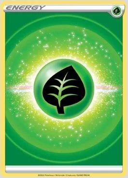 Energia de Grama 187/172