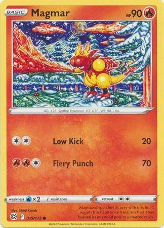 Magmar 19/172