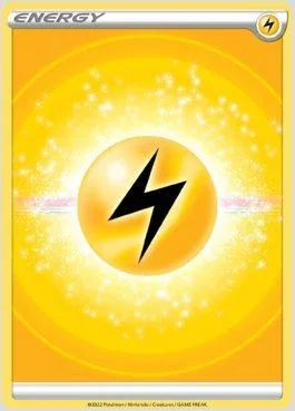 Energia de Raio 190/172