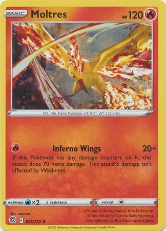 Moltres 21/172