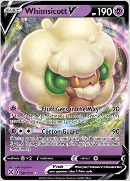 Whimsicott-V 64/172