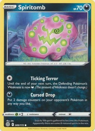Spiritomb 89/172