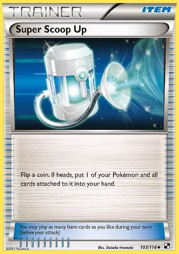 Super-recolhida 103/114