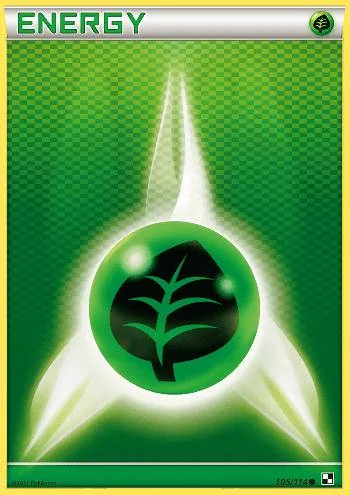 Energia de Grama 105/114